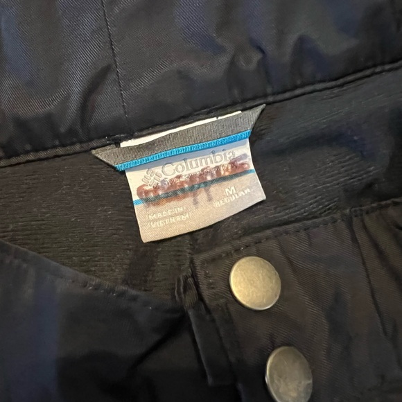 Columbia Ski Pants - Picture 4 of 5